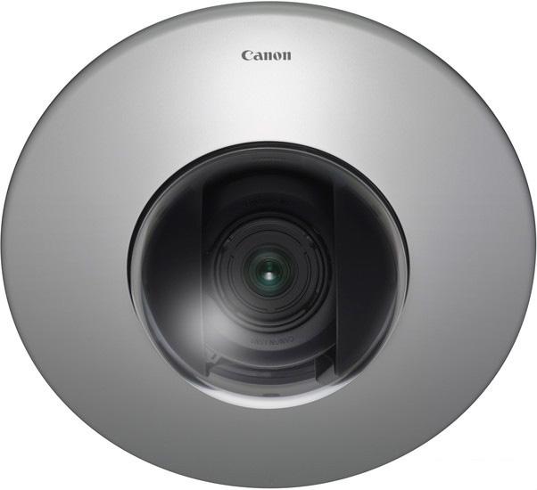 IP-камера Canon VB-H610D - фото