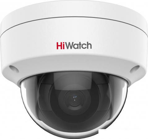 IP-камера HiWatch DS-I202(D) (2.8 мм) - фото