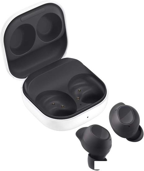 Наушники Samsung Galaxy Buds FE (графитовый) - фото