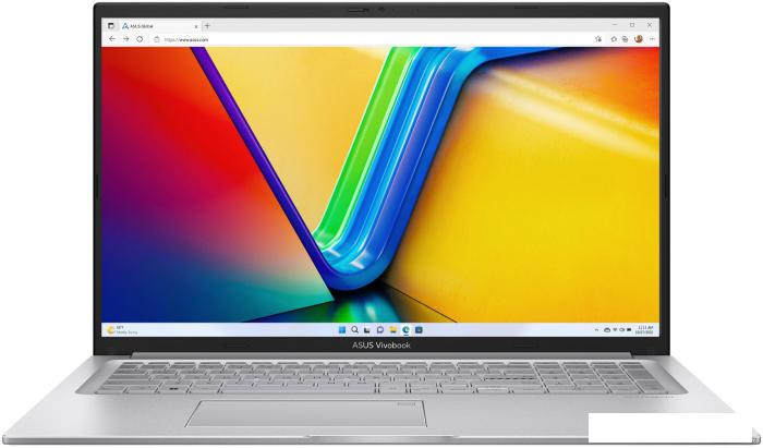 Ноутбук ASUS Vivobook 17 X1704VA-AU449 - фото