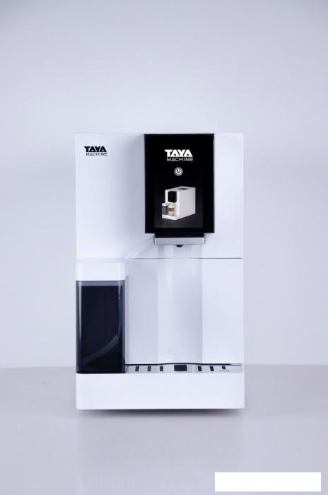 Кофемашина Taya Machine R5 TAYA-R5D - фото