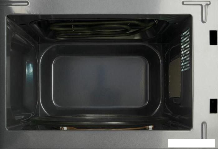 Микроволновая печь Hisense H20MOBS4H - фото