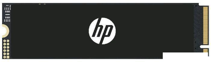 SSD HP FX900 Plus 2TB 7F618AA - фото