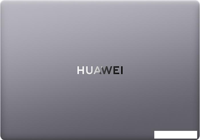 Ноутбук Huawei MateBook D 16 2023 MCLF-X 53013YDN - фото