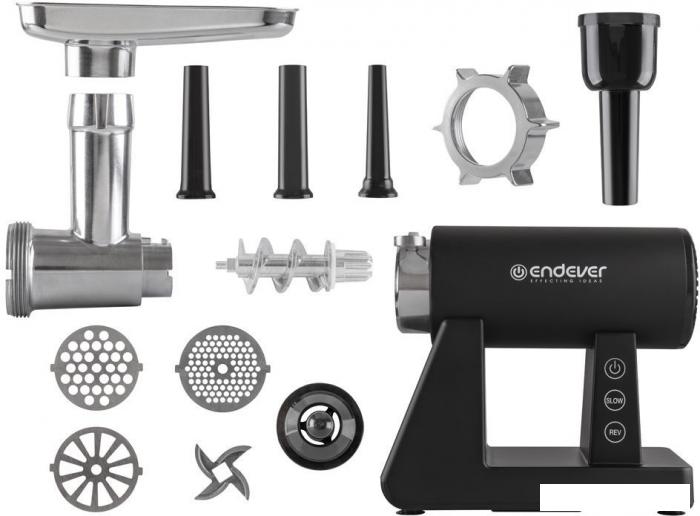 Мясорубка Endever Sigma-110 - фото