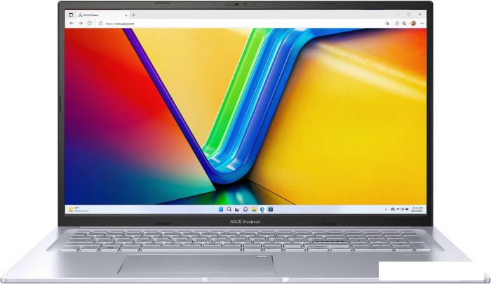 Ноутбук ASUS VivoBook 17X M3704YA-AU197 - фото