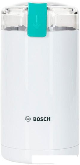 Кофемолка Bosch MKM 6000 - фото