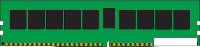 Оперативная память Kingston 32ГБ DDR4 2666 МГц KSM26RS4/32HCR - фото