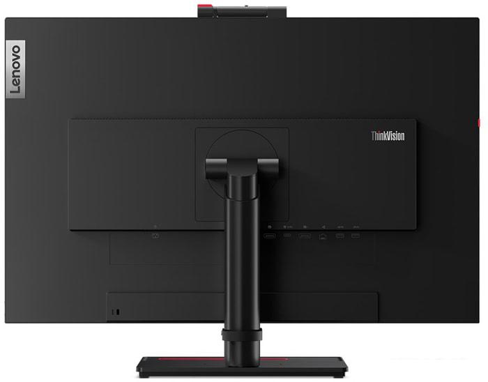 Монитор Lenovo ThinkVision T27hv-20 - фото