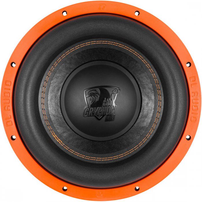 Головка сабвуфера DL Audio Gryphon Lite 12 v.3 - фото