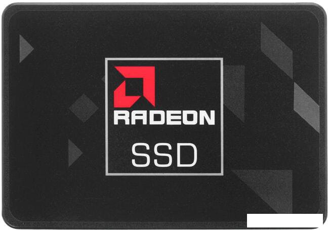 SSD AMD Radeon R5 2TB R5SL2048G - фото