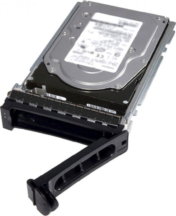 Жесткий диск Dell 400-ASHI 1.2 TB - фото