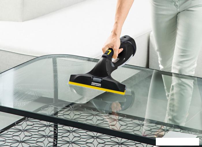 Пылесос Karcher WV 5 Plus N Black Edition 1.633-467.0 - фото