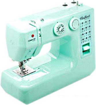 Швейная машина Comfort 35 - фото