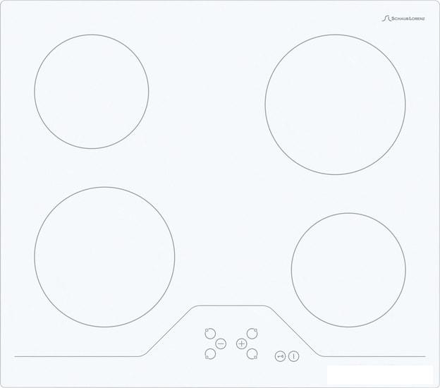 Варочная панель Schaub Lorenz SLK MY6TC7 - фото