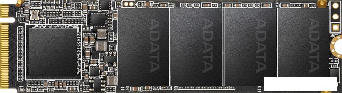 SSD A-Data XPG SX6000 Pro 512GB ASX6000PNP-512GT-C - фото