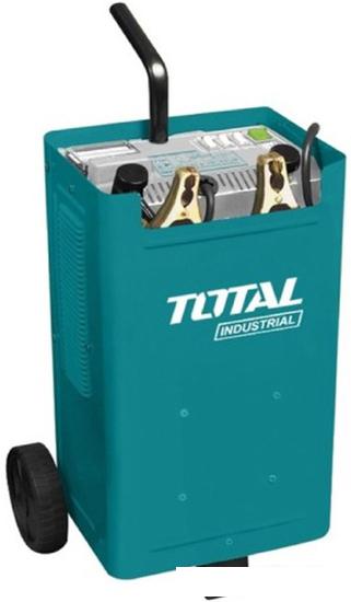 Зарядное устройство Total TBC2201 - фото