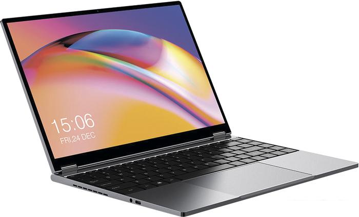 Ноутбук 2-в-1 Chuwi FreeBook 12GB+512GB - фото