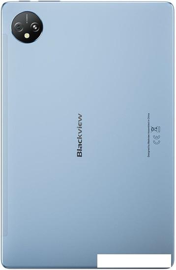 Планшет Blackview Tab 80 4GB/64GB LTE (туманный синий) - фото