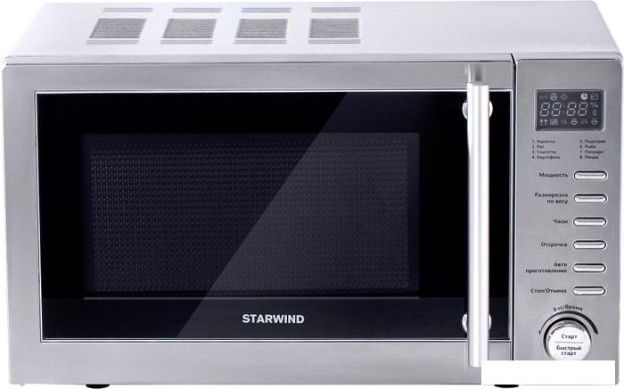 Микроволновая печь StarWind SMW5320 - фото