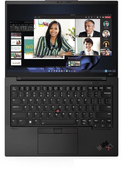 Ноутбук Lenovo ThinkPad X1 Carbon Gen 10 21CB0089RT - фото