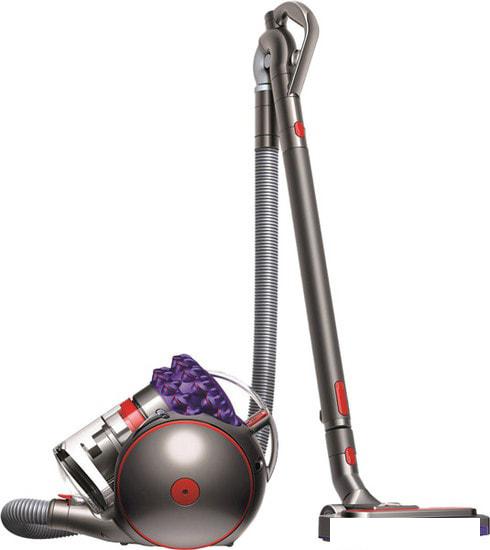 Пылесос Dyson Cinetic Big Ball Parquet 2 - фото