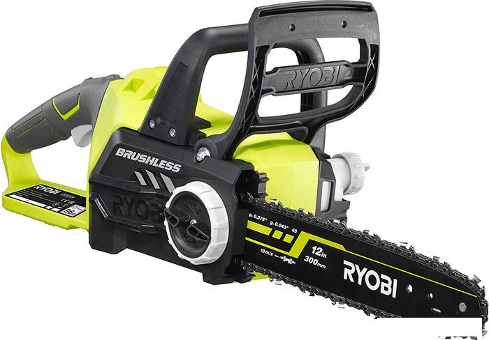 Аккумуляторная Ryobi OCS1830 - фото