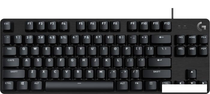 Клавиатура Logitech G413 TKL SE 920-010447 - фото