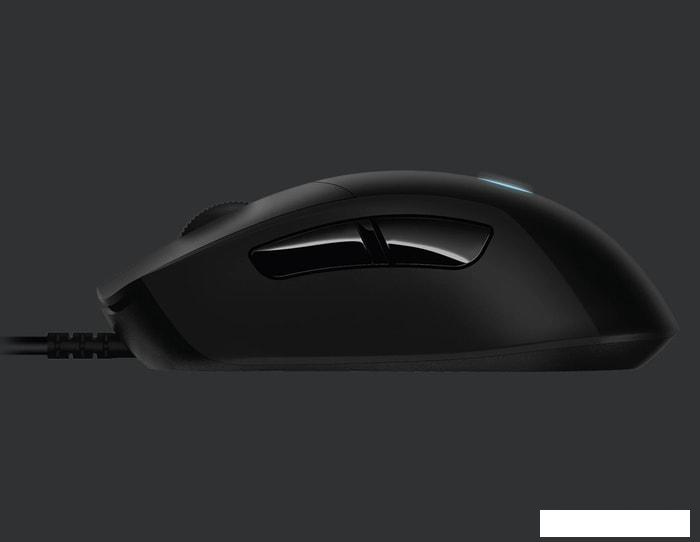 Игровая мышь Logitech G403 Hero 25K - фото