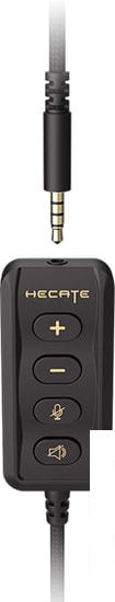 Наушники Edifier Hecate G50 (черный) - фото