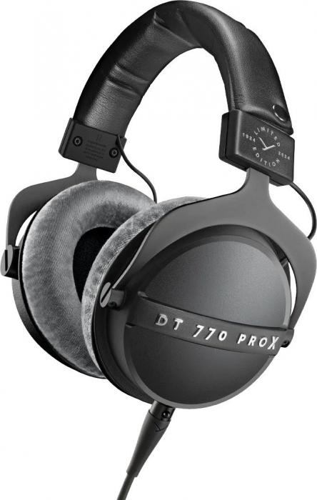 Наушники Beyerdynamic DT 770 Pro X Limited Edition - фото