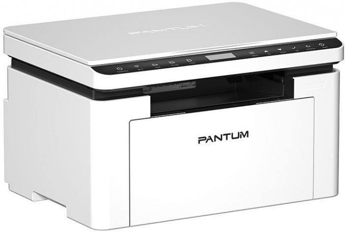 МФУ Pantum BM2300W - фото