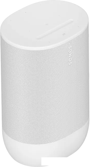 Умная колонка Sonos Move 2 (белый) - фото