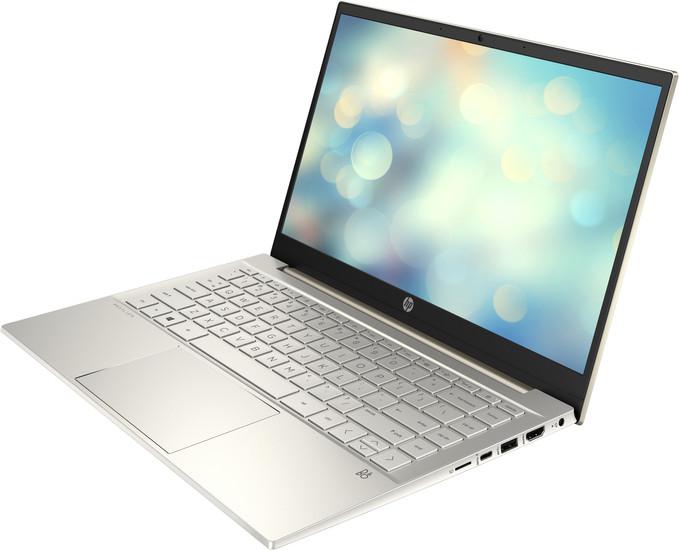 Ноутбук HP Pavilion 14-dv2005ci 6G7W5EA - фото