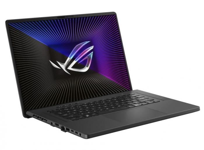 Игровой ноутбук ASUS ROG Zephyrus G16 2023 GU603VV-G16.I74060 - фото