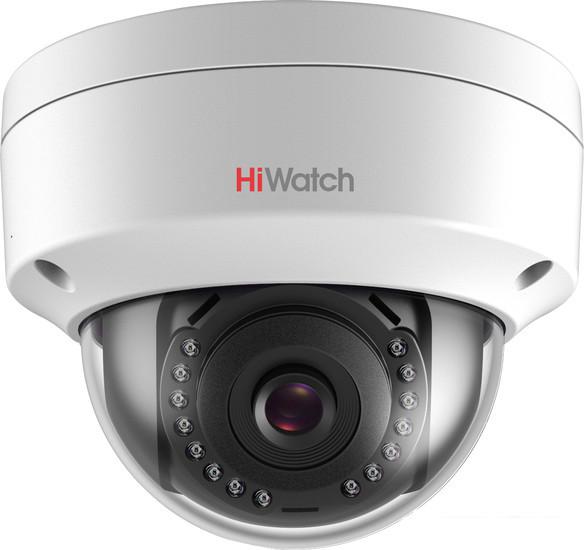 IP-камера HiWatch DS-I202(С) (4 мм) - фото