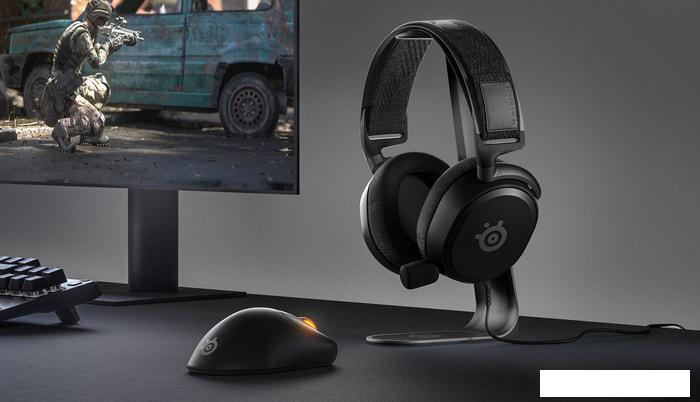 Наушники SteelSeries Arctis Prime - фото