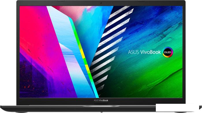 Ноутбук ASUS VivoBook 15 X513EA-BQ1916 - фото