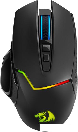 Игровая мышь Redragon Mirage Pro - фото