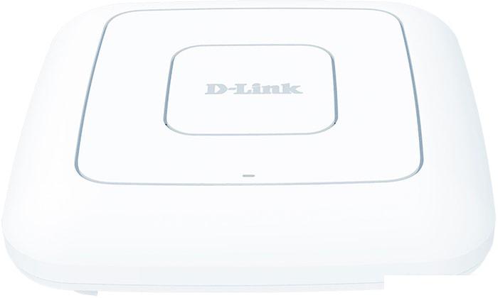 Точка доступа D-Link DAP-400P/RU/A1A - фото