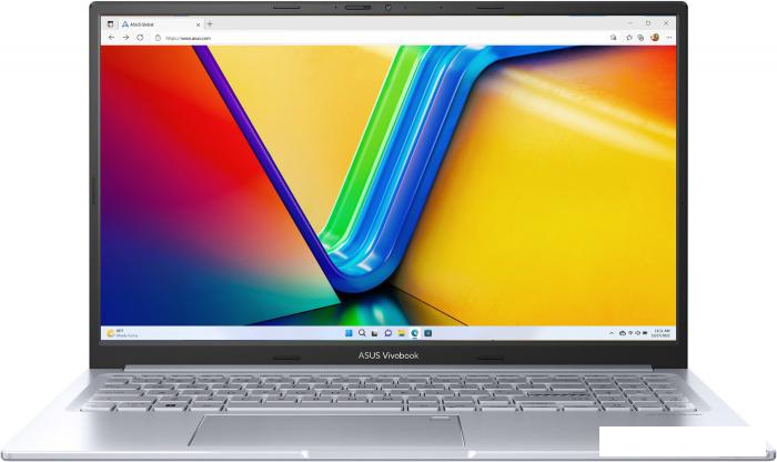 Ноутбук ASUS Vivobook 15X OLED K3504VA-MA572 - фото