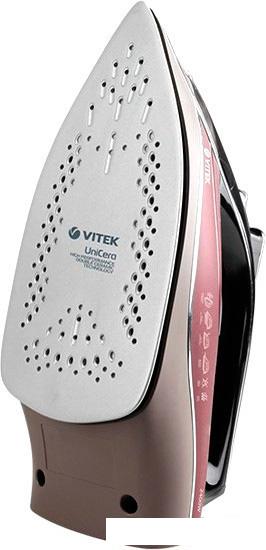 Утюг Vitek VT-1240 BD - фото