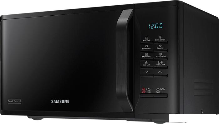 Микроволновая печь Samsung MS23K3513AK - фото