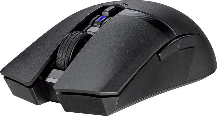 Игровая мышь ASUS TUF Gaming M4 Wireless - фото