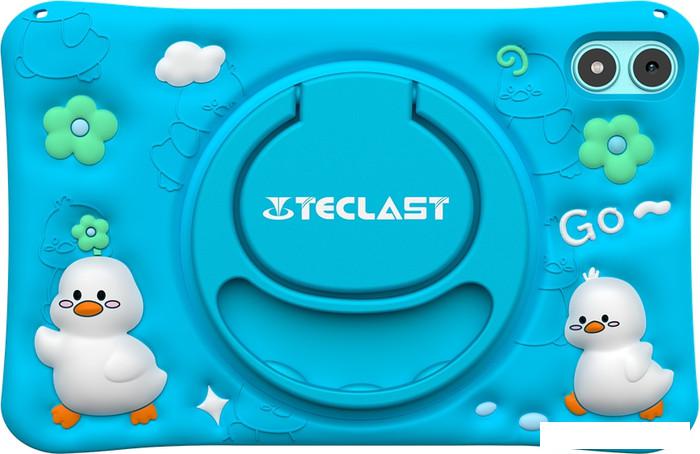 Планшет Teclast P85T Kids 4GB/64GB (голубой) - фото