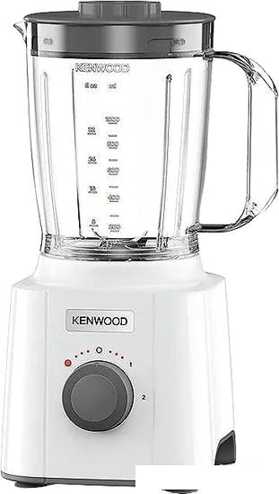 Стационарный блендер Kenwood BLP31.A0WH - фото