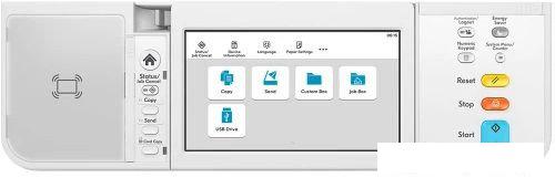 МФУ Kyocera Mita ECOSYS MA5500ifx - фото