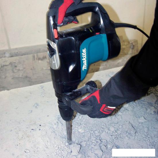 Перфоратор Makita HR4501C - фото