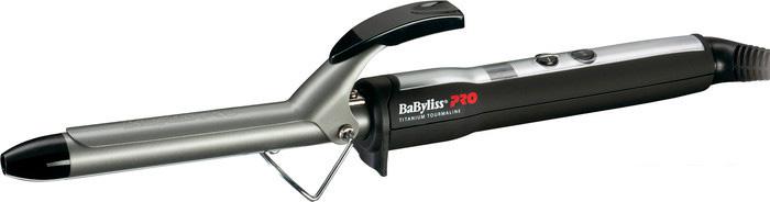 Плойка BaByliss PRO BAB2272TTE - фото