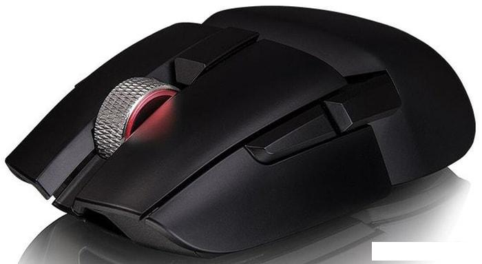 Игровая мышь Thermaltake Argent M5 Wireless RGB - фото